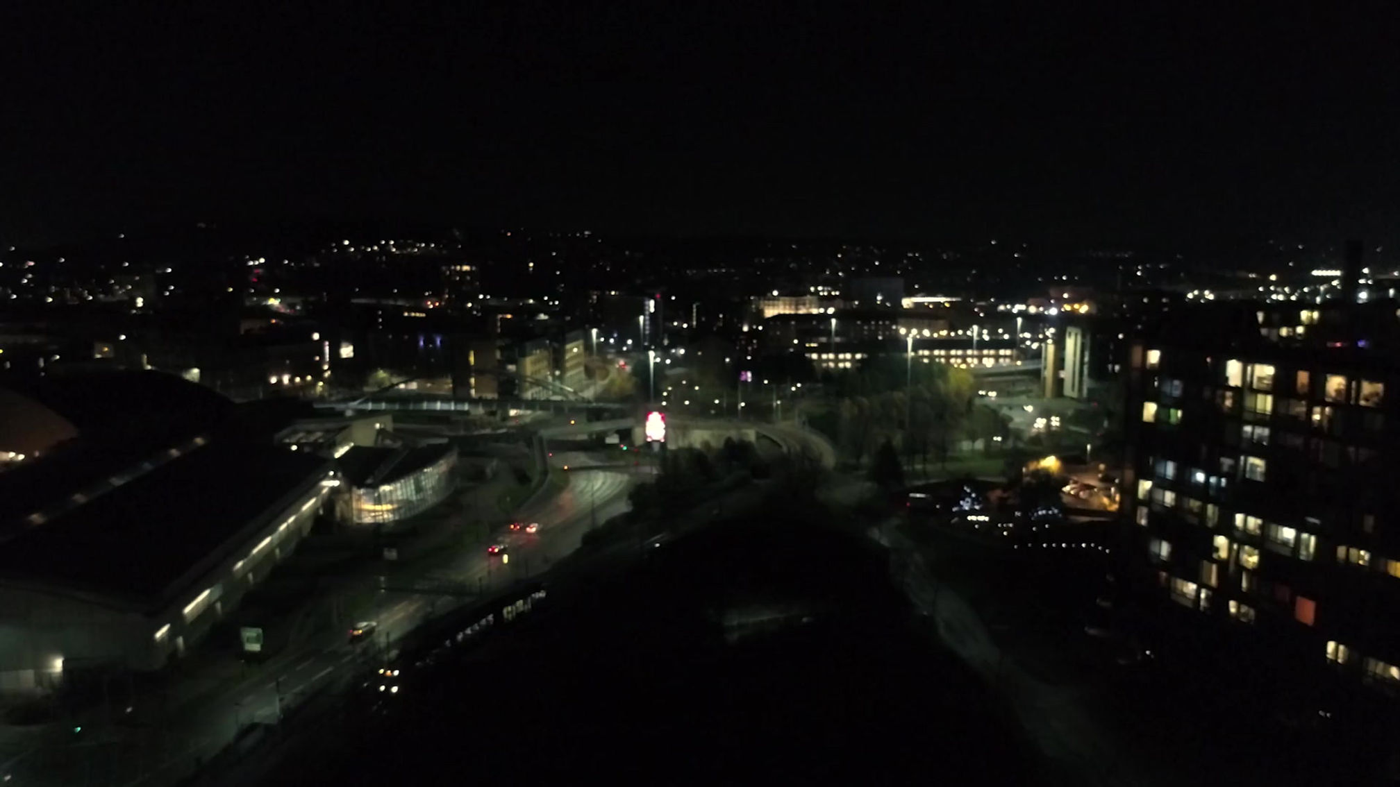 Lys SUFC Pirate Hype Video